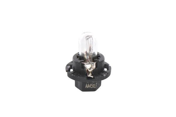 Ampul - Pure Light - 12 V - - - 1.2 W - Bx8.4D Bosch 1987302235