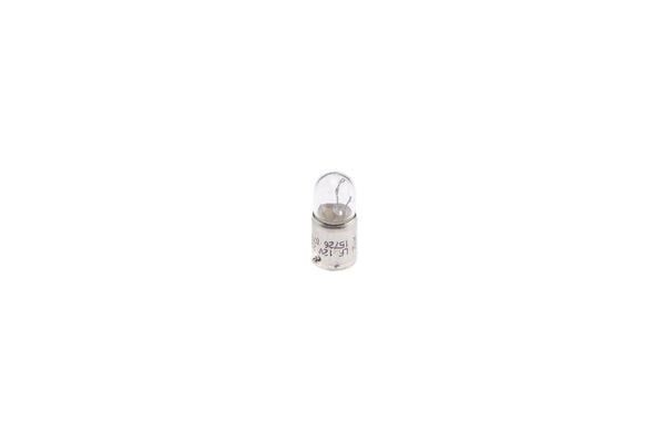 Ampul - Pure Light - 12 V - - - 2 W - Ba9s Bosch 1987302212