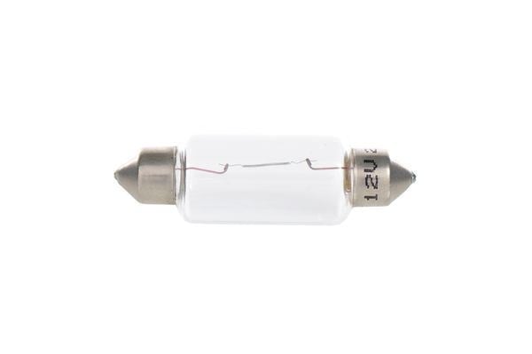Ampul - Pure Light - 12 V - - - 21 W - Sv8.5-8 Bosch 1987302230