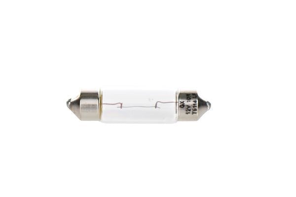 Ampul - Pure Light - 12 V - Sof. 10W - 10 W - Sv8.5-8 Sof. 10W Bosch 1987302228