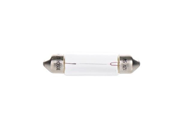 Ampul - Pure Light - 12 V - Sof. 5W - 5 W - Sv8.5-8 Sof. 5W Bosch 1987302225