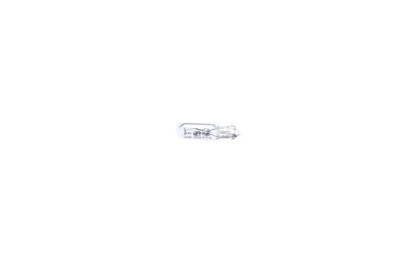 Ampul - Pure Light - 12 V - W2.3W - 2.3 W - W2x4.6D W2.3W Bosch 1987302240