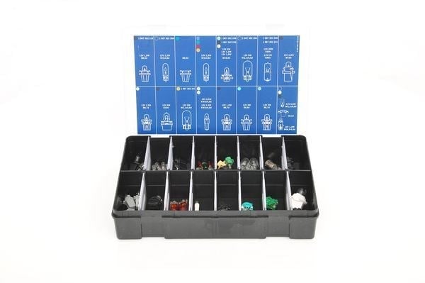 Ampul - Pure Light - - - - - - - - Bosch 1987302301