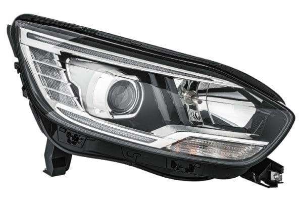 Ana Far.12V.De.Sağ.Renault Sc Nic Hella 1El012293421
