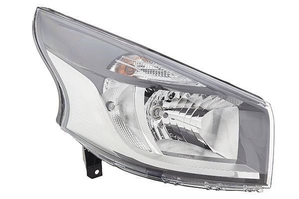 Ana Far.12V.Ff.Sağ.Renault Trafic Hella 1Ee011410421