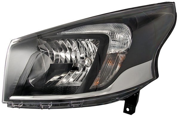 Ana Far.12V.Ff.Sol.Opel Vivaro Hella 1Ee011565111