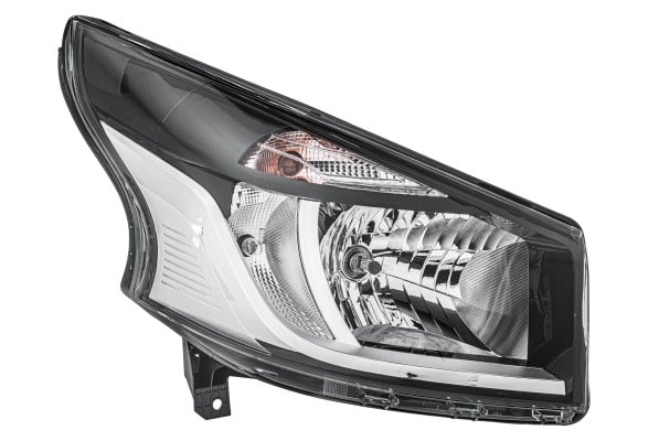 Ana Far.12V.Halojen.Sağ.Fiat Talento Hella 1Ee011410461