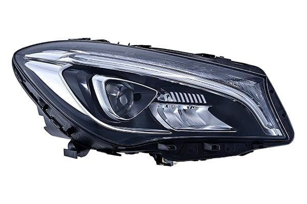 Ana Far.12V.Led.Sağ.Mercedes-Benz Cla Hella 1Ex354880021