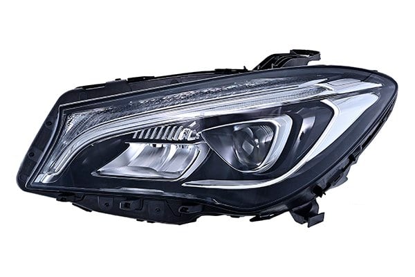Ana Far.12V.Led.Sol.Mercedes-Benz Cla Hella 1Ex354880011