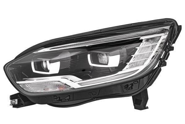 Ana Far.12V.Led.Sol.Renault Sc Nic Hella 1Ex012293611
