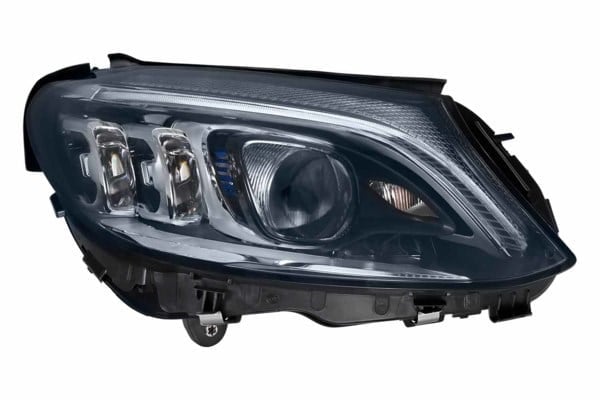 Ana Far.Sağ.Multibeam Led.Mercedes C Hella 1Ex014827621