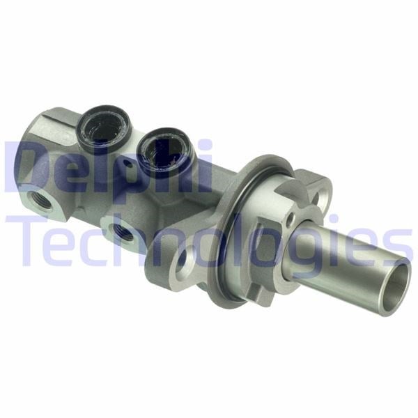 Ana Merkez Cıtro N C3 Delphı Lm80486