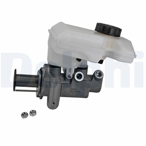 Ana Merkez Delphı Lm80776