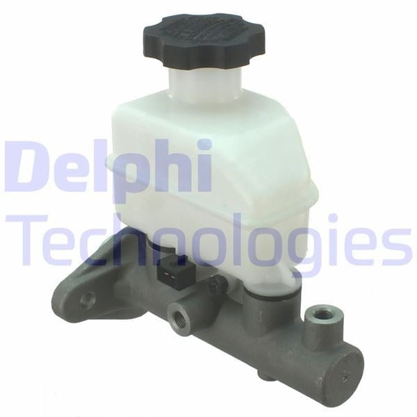 Ana Merkez Elantra 00-06 Abs Li Delphı Lm80336
