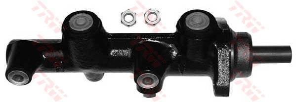 Ana Merkez Silindiri 0 Bmw 3 E30 -3 E36 -3 Convertible E30 -3 Touring E30 -Z1 Roadster - Trw Pmh419