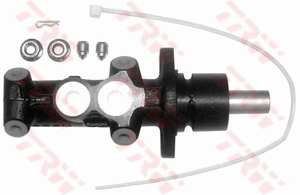 Ana Merkez Silindiri 0 Cıtro N Ax Za- -Bx Xb- Peugeot 306 7B-N3-N5 -306 Convertible 7D-N3-N5 -3 06 Estate Van N- 7 -306 Hatchback 7A-7C-N3-N5 -306 Hatchback Van - Trw Pmh569