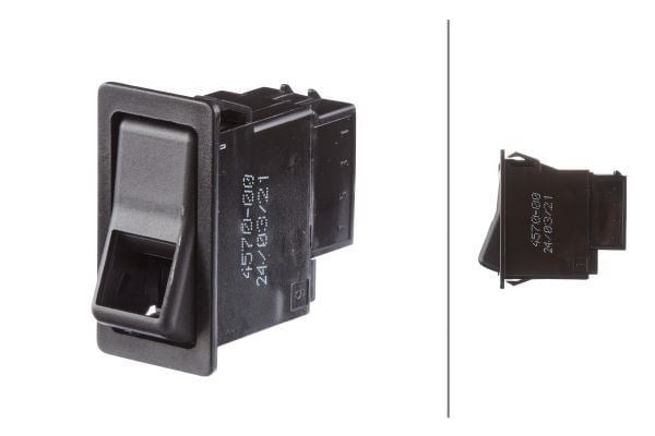 Anahtar Hella 6Eh004570001