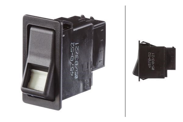Anahtar Universal Cv Hella 6Fh004570521