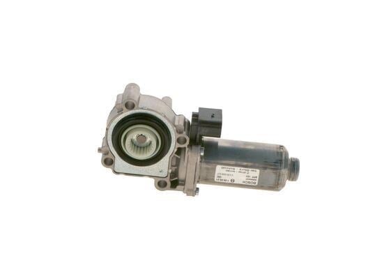 Arazı Sanzıman Servo Motoru Bmw E83 E53 E70 E71 E72 Bosch 0130008527