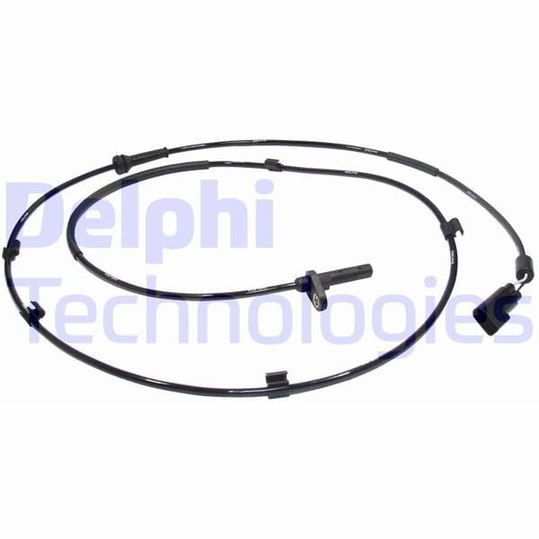 Arka Abs Kablosu Sensoru Sag Transıt V347-V348 Tt9 2.2 155Ps 06>14 2.2 Tdcı 2.4 Tdcı 3.2 Tdcı Delphı Ss20206