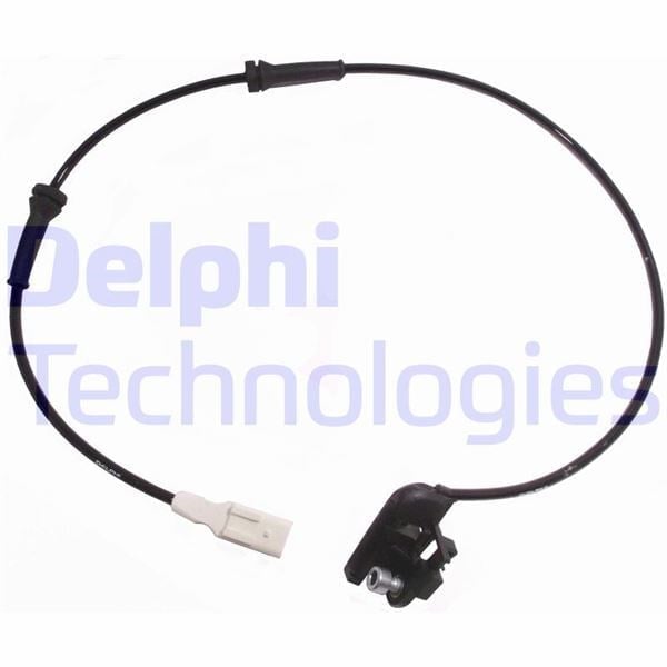 Arka Abs Sensörü Peugeot P307 00> Cıtroen C4 04> Delphı Ss20066