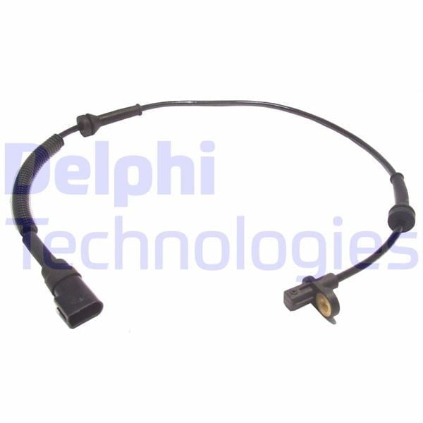 Arka Abs Sensoru Sag-Sol Connect 1.8Tdcı 02>13 Boy:555Mm Delphı Ss20139