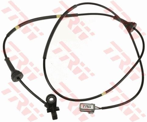 Arka Abs Sensoru Sol Volvo - S60 - 2.4 00-10. Volvo - S60 - 2.4 D 01-10. Volvo - V70 Iı Sw - 2.4 0 Trw Gbs2158