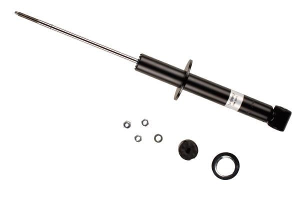 Arka Amortisör Sağ-Sol Vw Polo Varıant 97-02 Cordoba 96-02 Ibıza 96-02 Gazlı Bılsteın 19-028651