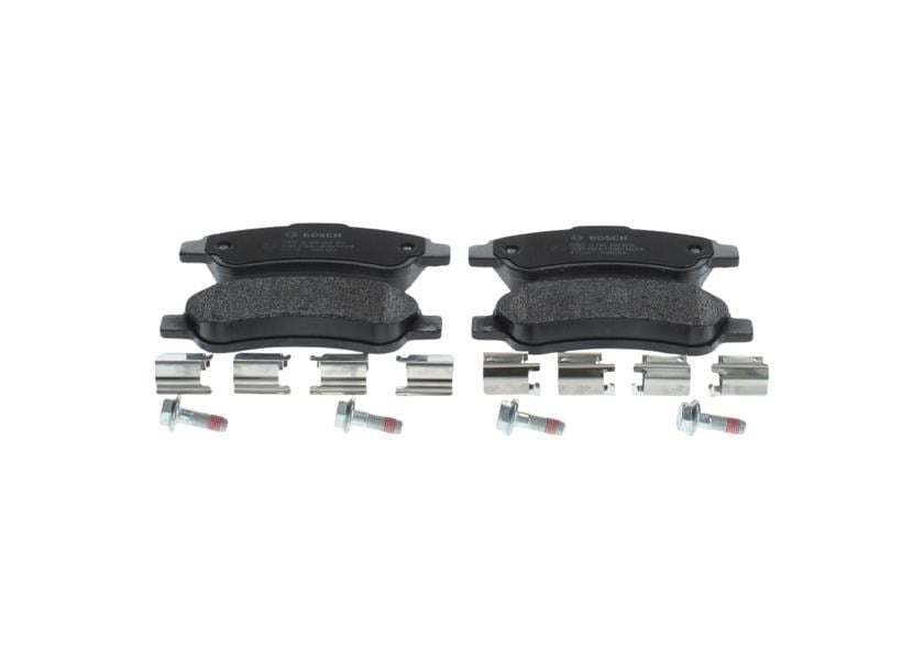 Arka Balata Boxer 4.06 > Ducato 07.06 > Jumper 4.06 > Bosch 0986494604