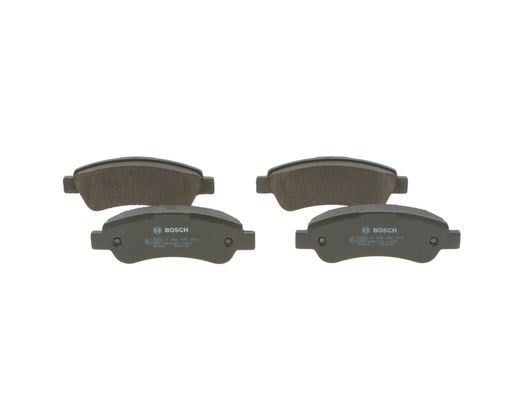 Arka Balata Boxer 4.06 > Ducato 07.06 > Jumper 4.06 > Bosch 0986495254