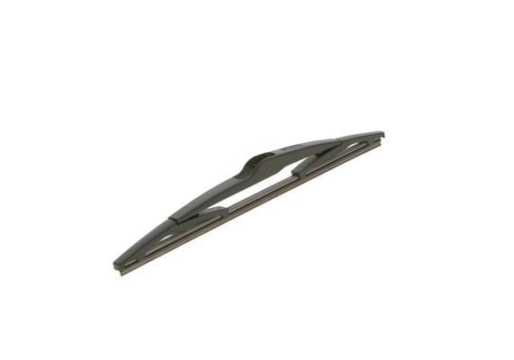 Arka Cam Sileceği Plastik 300 Mm Chevrolet Matiz 05> Bosch 3397015100