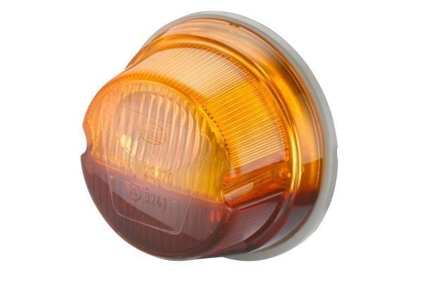 Arka Far 12V Sol Sağ Universal Hella 2Sb001259261