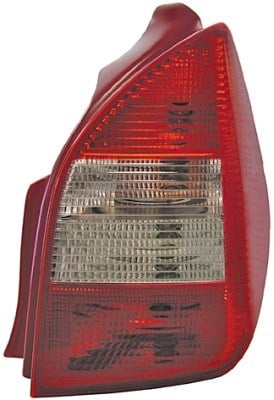 Arka Far Sol Ampul Teknolojisi Citro N Hella 2Vp354030031