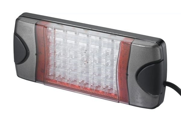 Arka Far.12-24V.Duraled Combi-Sr.2.5M Kablo.Sağ.Sol.Universal Hella 2Vp015074001