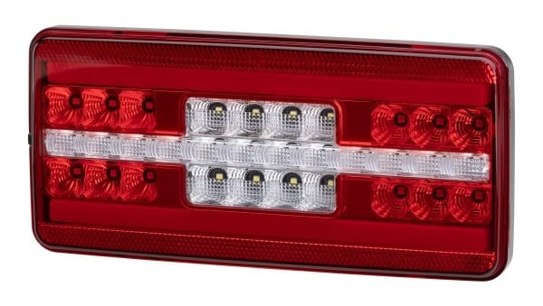 Arka Far.30V.Led.Arka.Hako/Reform/Aebi/Spierings Hella 2Vp328630011