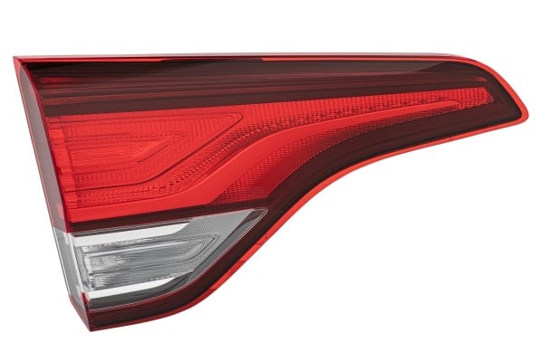 Arka Far.İç Parça.Gerekli Ürün:2Sd 012 311-111.Hibrit.Sol.Renault Sc Nic Hella 2Tz012312111