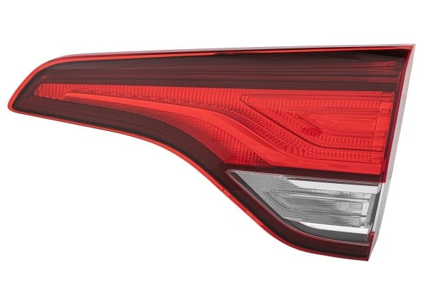 Arka Far.İç Parça.Gerekli Ürün:2Sd 012 311-121.Hibrit.Sağ.Renault Sc Nic Hella 2Tz012312121