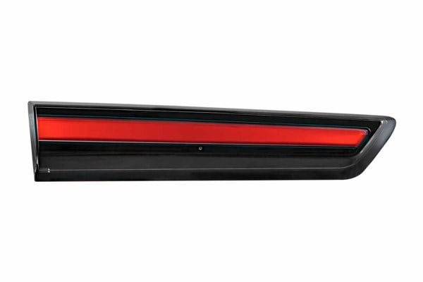 Arka Far.Sol.Led.12V.İç Parça.Krom Kaplamasız.Opel Mokka 2020- Hella 2Sa017485111