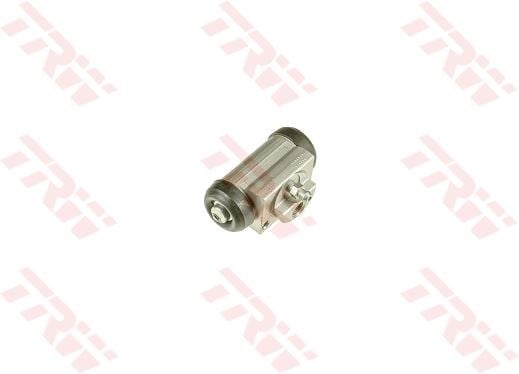 Arka Fren Sılındırı Transıt Connect 1.8Tdcı 02>13 Focus Iı 1.6Tdcı / 2.0 16V / 1.6Tı 16V / 2.0Tdcı 04 /> 21Mm Trw Bwf372