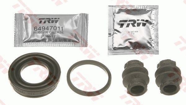 Arka Kaliper Tamir Takımı Renault Captur Iı-Clıo Iıı-Iv-V-Fluence-Grand Sc Nıc-Megane-Twıngo Trw Sj1246