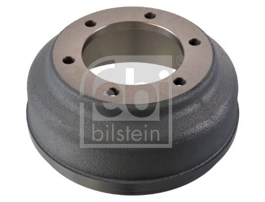 Arka Kampana Transıt V.184 01>06 Cıft Teker 280 / 75.5 Mm Febı 171075