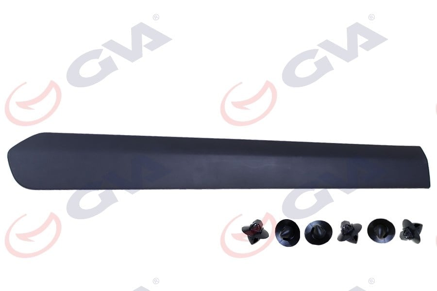 Arka Kapı Çıtası Sağ Doblo 10> Gva 9529722