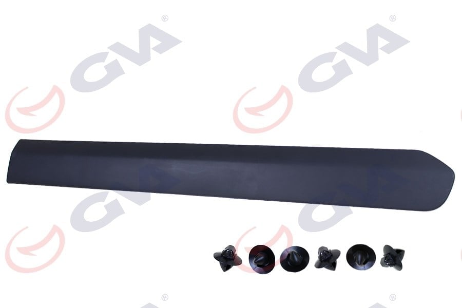 Arka Kapı Çıtası Sol Doblo 10> Gva 9529723