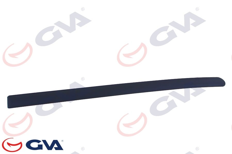 Arka Kapı Çıtası Sol Siyah Corsa C 01 > Gva 9890127