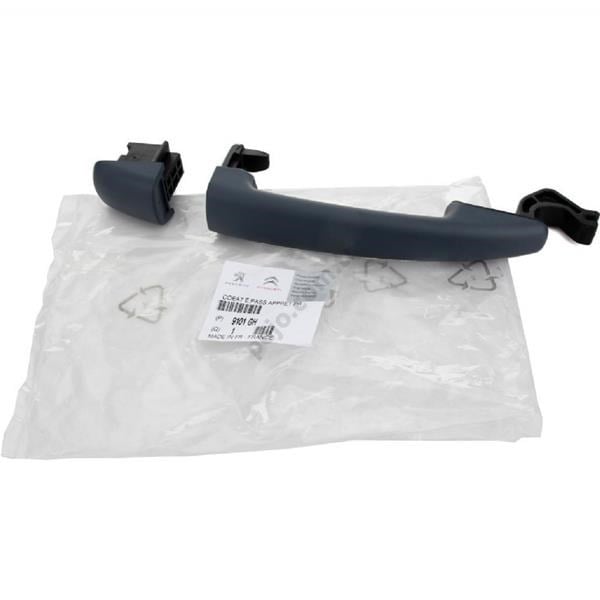 Arka Kapı Dış Açma Kolu B Psa 9101.Gh