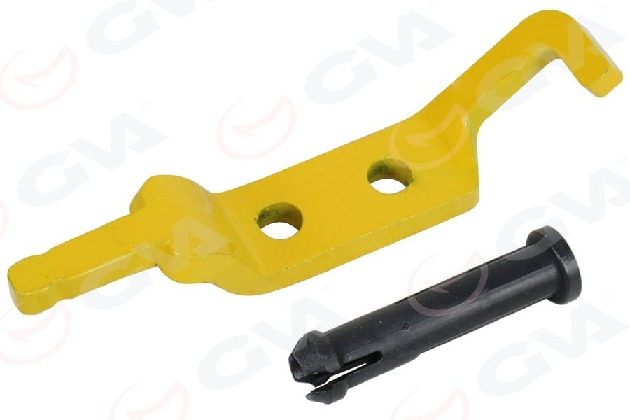 Arka Kasa Mandalı Menteşesi Kancalı Sol Transıt V363 14> Gva 8932141