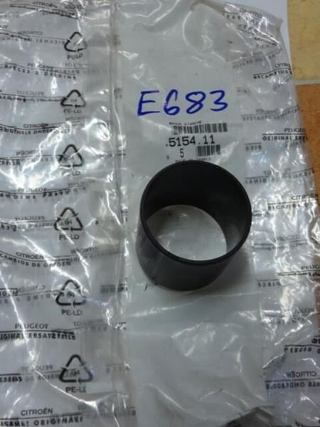 Arka Kol İç Burç Psa 5154.11