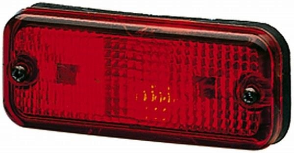 Arka Lamba Universal Cv 5240514-6501400095-700040067011-7000467011-800101034-A3738200756------ Hella 2Sa961167011
