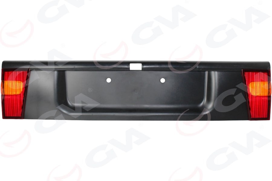 Arka Plakalık Reflektör Opel Vectra A 93-95 Gva 2090180