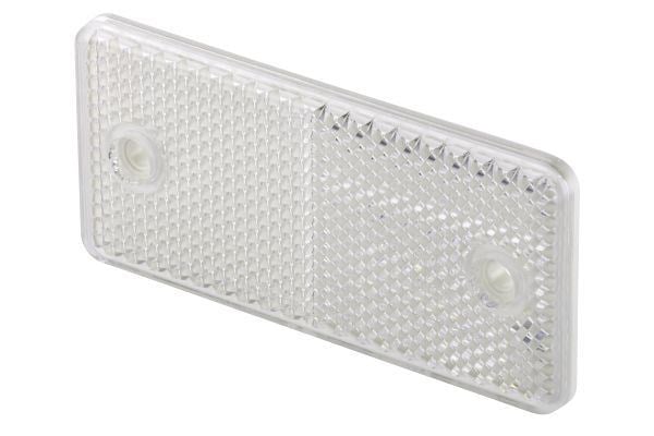 Arka Reflektör Unıversal Beyaz Hella 8Ra003326021